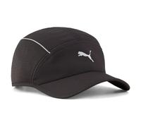 Puma Casquette Runner Short Visor 5 Panel