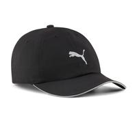 PUMA Casquette de Baseball Running III OneSize, Black