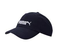 Puma Casquette unisexe (2288502_Peacoat_Taille unique), Bleu tourterelle, Taille unique