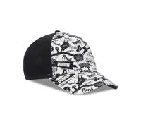 PUMA Casquette Unisexe Academy AOP Trucker