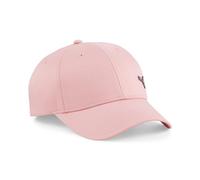 Casquettes Puma METAL CAT CAP pour Accessoires T.U Rose