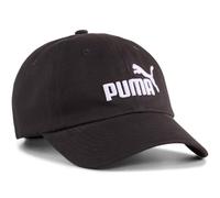 Casquettes Puma Ess No.1 Logo Bb Cap pour Accessoires M Noir
