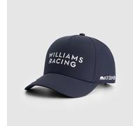 PUMA Casquette Williams Racing 2025 Replica, Accessoires, Navy, OSFA OSFA