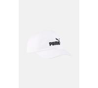 PUMA Casquettes Unisex Blanc Casquette Avec Visière Casquette Avec LOGO E