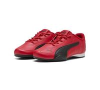PUMA Catch Kids Basket, All Time Red x Black, 22 EU