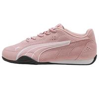 PUMA Catch SD AC PS Baskets pour Enfant Rosy Outlook Blanc Pointure 38, Rosy Outlook PUMA Blanc, 34 EU