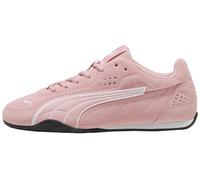 PUMA Catch SD JR Baskets Rosy Outlook White, 38 EU, Rosy Outlook PUMA Blanc, 5 UK