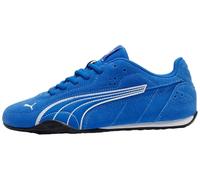 PUMA Catch SD JR Baskets Team Royal White, 38 EU, Puma Team Royal PUMA Blanc, 5 UK