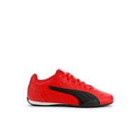 Puma Catch Shoes Basket, for All Time Red Black Ah25, 35.5 EU
