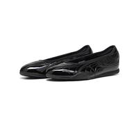 Puma Catch Soleil Ballerine Chic Sneaker Femme Noir Blanc 41 EU