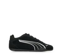 Puma PUMA CATCH SOLEIL SD BASKETS BASSES Femme