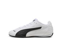 PUMA Catch White Unisex