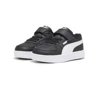 PUMA Caven 2.0 AC+ Inf Basket - Noir-Blanc Black White 26