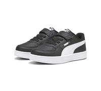 PUMA Caven 2.0 AC+ PS Basket, Black White, 30 EU