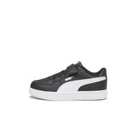 Baskets basses enfant garcons Puma CAVEN 2.0 PS Noir 35