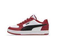 Puma Unisex Adults Puma Caven 2.0 Sneakers, Club Red-Puma White-Puma Black, 43 EU