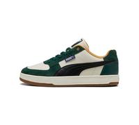 PUMA Mixte CAVEN 2.0 GREENSIDE Basket, Dark Myrtle-Peaceful Blue-Alpine Snow, 37 EU