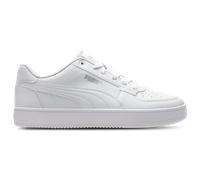 Puma Caven 2.0 Homme - Baskets, Blanc - Pointure 42.5 - Cuir White 42.5
