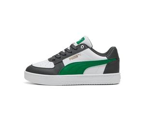 PUMA Caven 2.0 Jr 397419 04 Baskets unisexes pour enfant