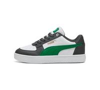 PUMA Caven 2.0 Jr Sneakers Unisex Kinder Sneaker 397419 04, Schuhgröße:38.5 EU