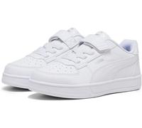 Puma Caven 2.0 Ps Child Boys Trainers Blanc/Blanc 1.5 (34) Male
