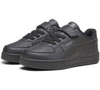 Puma Caven 2.0 Ps Child Boys Trainers Noir C13 (32) Male