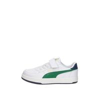 Puma Baskets enfant Caven 2.0 Retro AC+ PS Blanc Taille 35