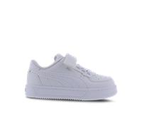 Puma Caven 2.0 - Sneakers Bébé - Blanc - Pointure 22 - Cuir White 22