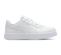 Puma Caven 2.0 - Sneakers Bébé - Blanc - Pointure 28 - Cuir White 28