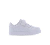 Puma Caven 2.0 - Sneakers Bébé - Blanc - Pointure 34.5 - Cuir White 34.5