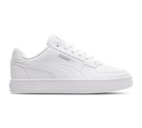 Puma Caven 2.0 - Sneakers Enfant - Blanc - Pointure 38.5 - Cuir White 38.5