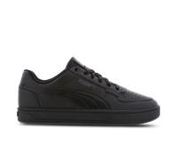 Puma Caven 2.0 - Sneakers Enfant - Noir - Pointure 35.5 - Cuir Black 35.5
