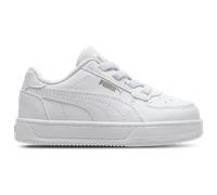 Puma Caven 2.0 Unisex - Baskets Blanc - Pointure 27 - Cuir White 27
