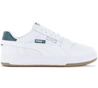 Puma Caven 2.0 Vtg Vintage - Hommes Sneaker Blanc 392332-01 Retro Loisirs