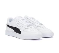 Puma Caven Dime Baskets Blanches / Noires Pour Hommes - 43