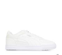 Puma Baskets Caven III Homme Blanc Taille 45