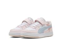 Puma Caven Iii Block Ac+ps Trainers Blanc,Rose EU 30 Enfants