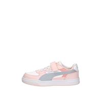 Puma Caven Iii Block Ac+ps Trainers Blanc,Rose EU 30 Enfants