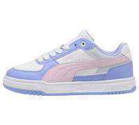 PUMA CAVEN III Block JR - Baskets - Lavande Intense - Rose nacré et Blanc - 38 EU, Intense Lavender Pearl Pink White, 38.5 EU