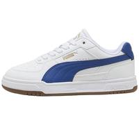 Puma Baskets basses enfant Caven III Jr Blanc Taille 36
