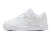 Puma Baskets Caven III Jr G Enfant et Adolescent Blanc Taille 39