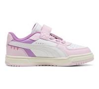 PUMA Caven Iii Paw Patrol Girls Ac+ Ps Pearl Pink-white-warm Taille: 34 | Chaussures Outlet | kids | Blanche