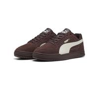 Puma CAVEN III SD - Chaussures Mixtes avec Fondue de Chocolat - Blanc Chaud - Taille 43