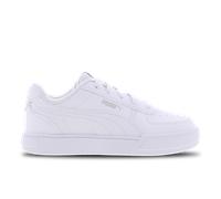 Puma Caven - Sneakers Bébé - Blanc - Pointure 29 - Cuir White 29