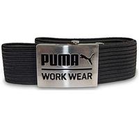 Puma - Ceinture tressée 130cm