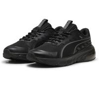 PUMA Cell Glare JR, Basket Unisexe, PUMA Black-Cool Dark Gray,
