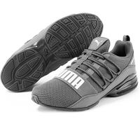 Puma Cell Regulate Trainers Mens Gris 11 (46) Male