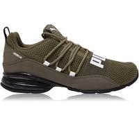 Puma Cell Regulate Trainers Mens Olive brûlée 7 (40.5) Male