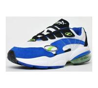Puma Cell Venom Baskets De Sport A Lacets Chaussures Hommes Taille 41 Couleur Blanc