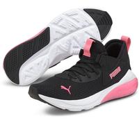 Puma Cell Vive Runners Junior Girls Noir/Rose 5 (38) Female